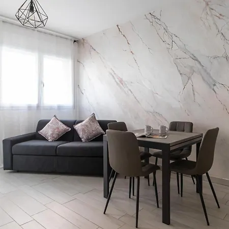 Italianway - Fara 29 Apartment Milan Exterior photo