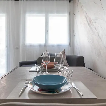 Italianway - Fara 29 Apartment Milan Exterior photo