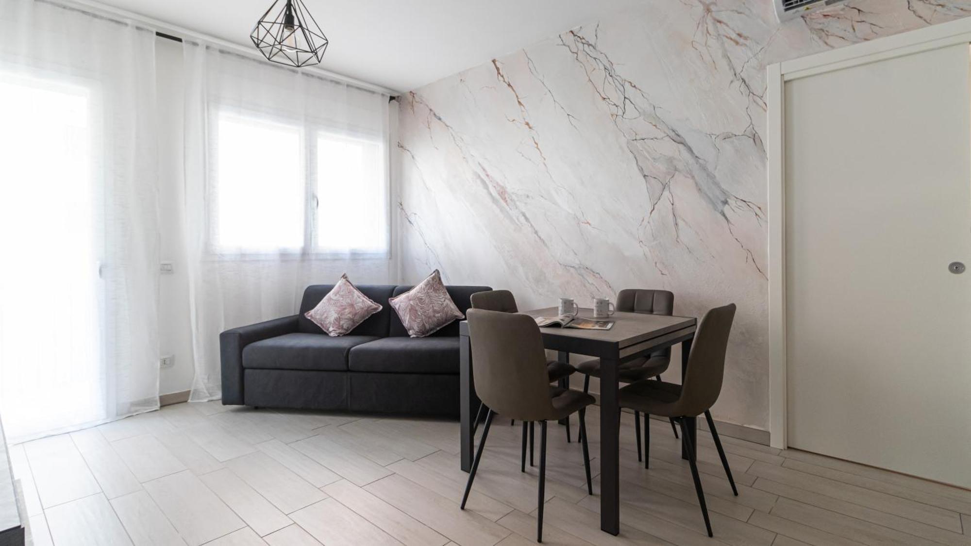 Appartamento Italianway - Fara 29