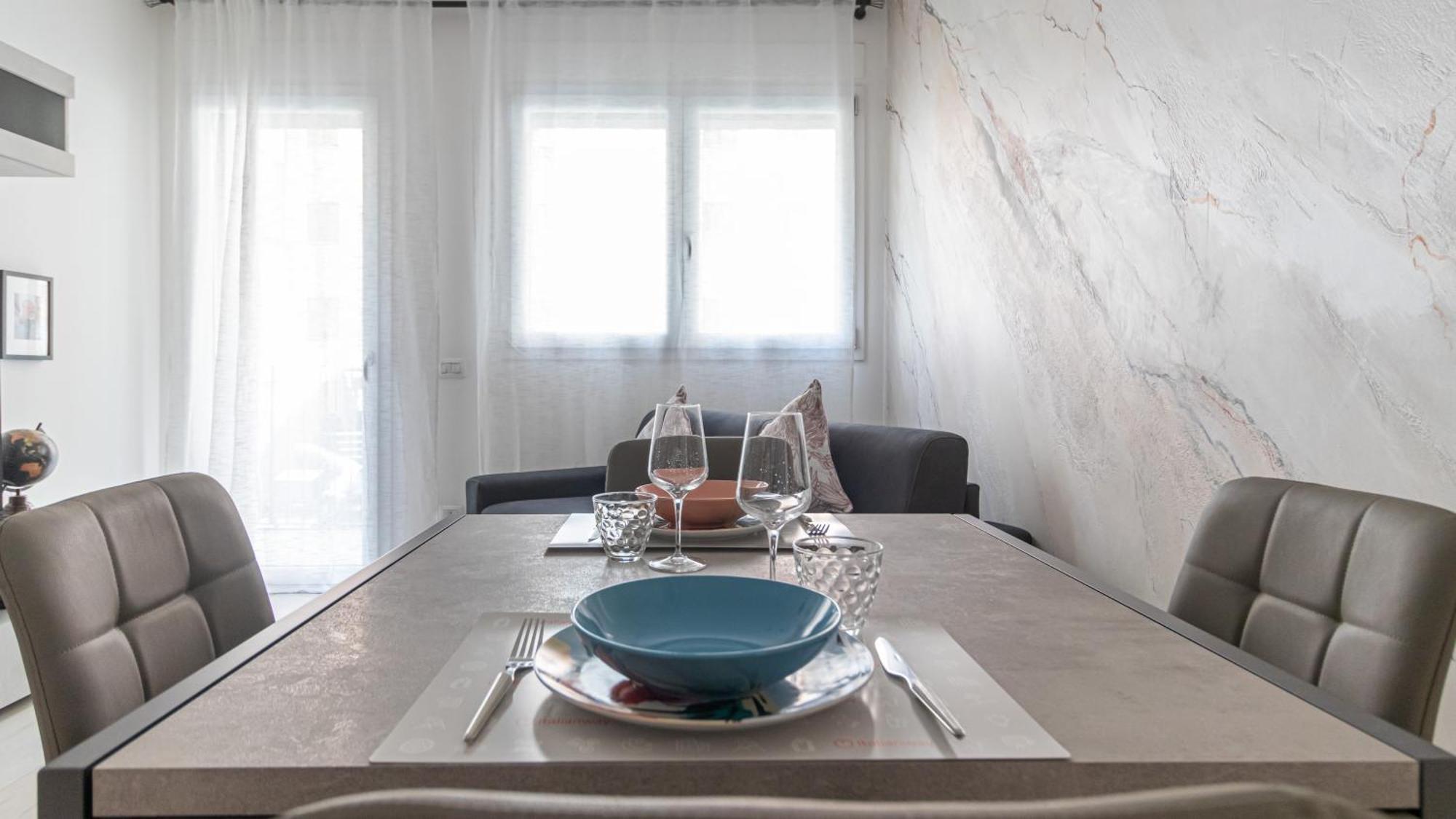 Appartamento Italianway - Fara 29 *