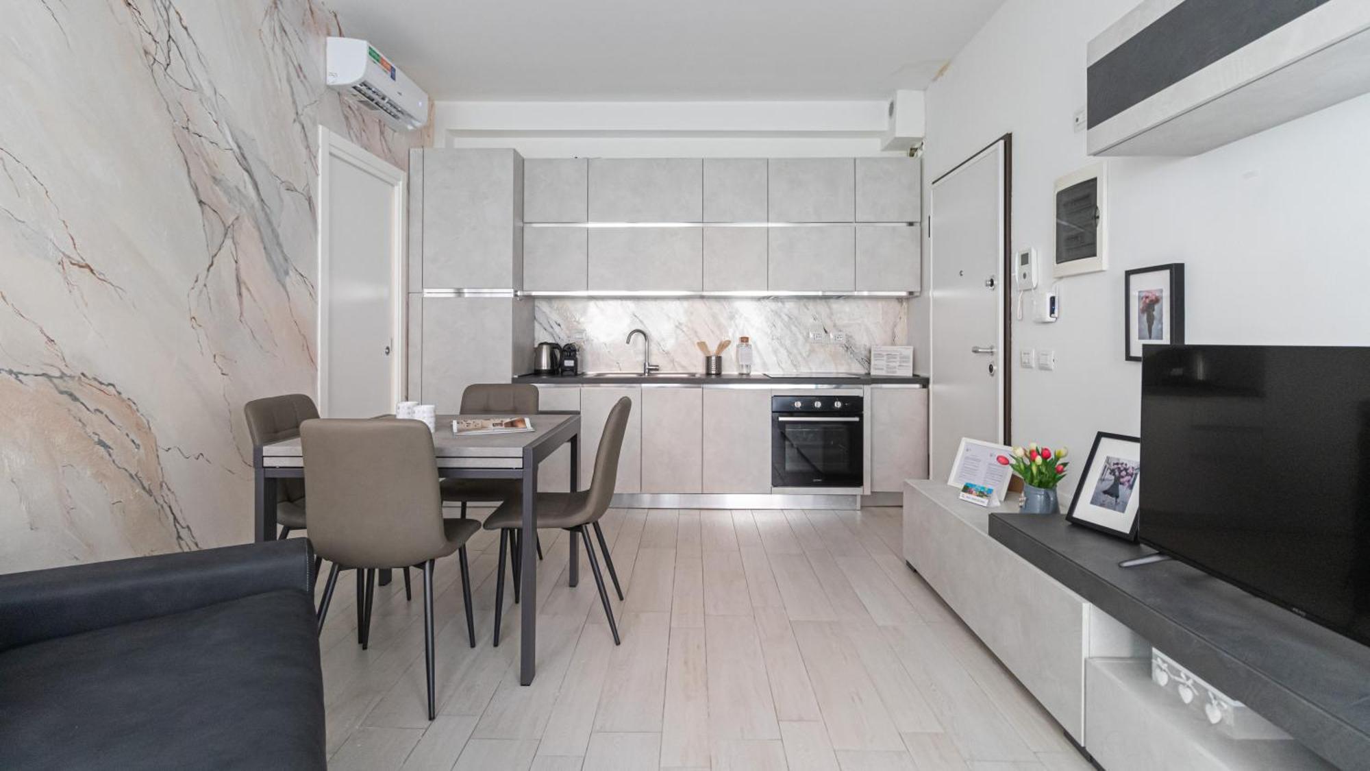 Appartamento Italianway - Fara 29